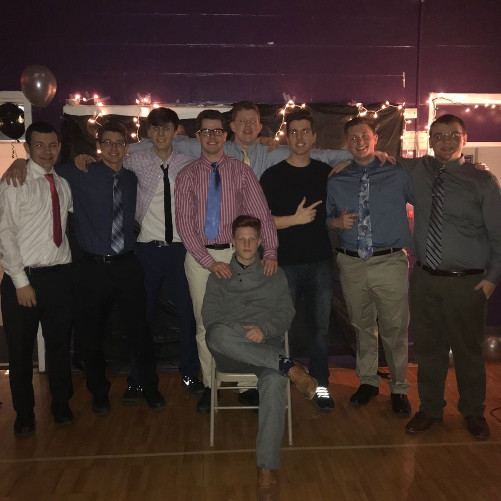 Meet your Posher, Jack